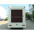 Garantiert 100% Dongfeng P6 Mobile LED Truck